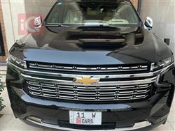 شێڤرۆلێت تاهۆ